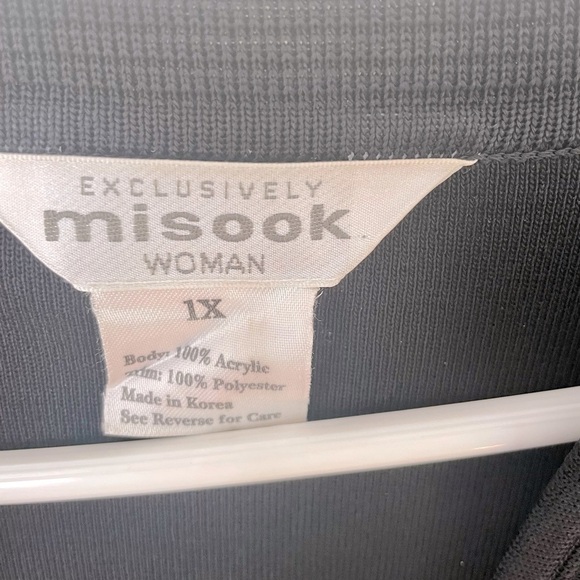 𝅺MISOOK Cardigan - Picture 4 of 7